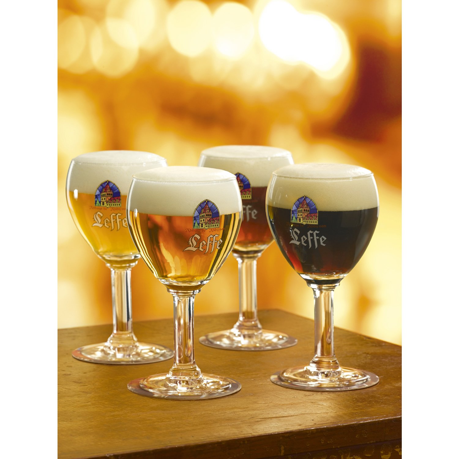 Amazon.co.jp: レフ ブラウン 瓶 Leffe Brune [ ベルギー ダーク